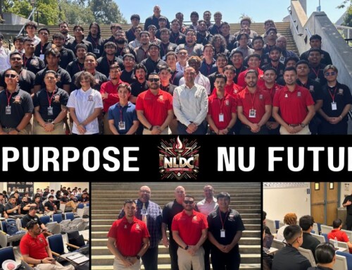 ‘Nu leaders rising’: NAK announces leadership campaign, app and board members for 2024-2025 academic year