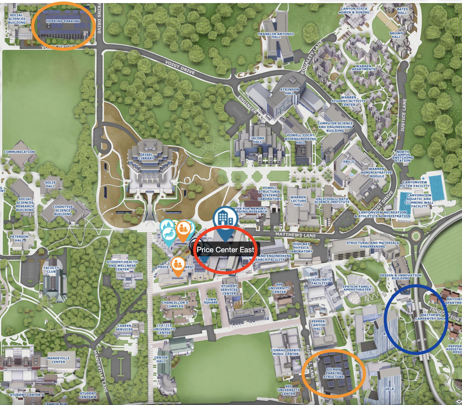 NLDC 2025 UCSD
